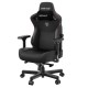 Крісло ігрове Anda Seat Kaiser 3 Black XL