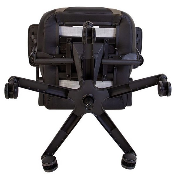 Крісло Hexter XR R4D MPD MB70 01 — комфорт та стиль для офісу