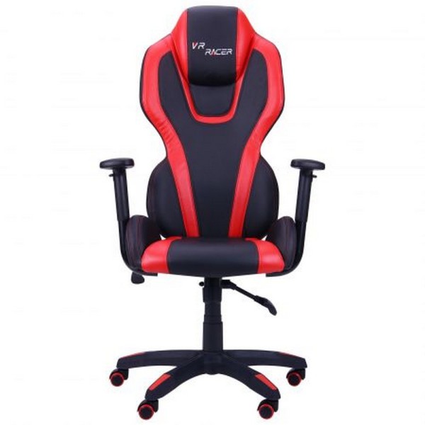 Крісло VR Racer Atom – стиль та комфорт для вашого офісу