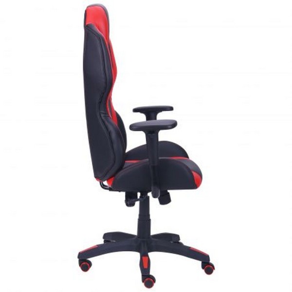 Крісло VR Racer Atom – стиль та комфорт для вашого офісу