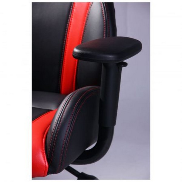 Крісло VR Racer Atom – стиль та комфорт для вашого офісу