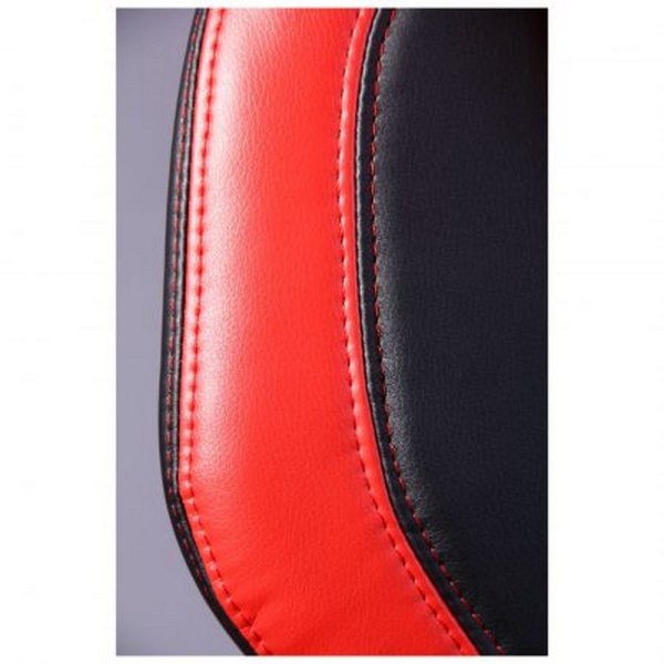 Крісло VR Racer Atom – стиль та комфорт для вашого офісу