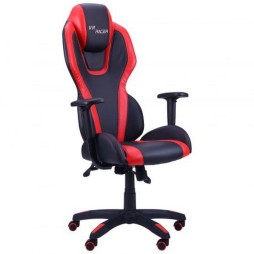 Крісло VR Racer Atom (Рейсер Атом)