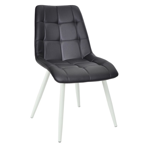 Стілець Lukas white — стиль для вашої кухні