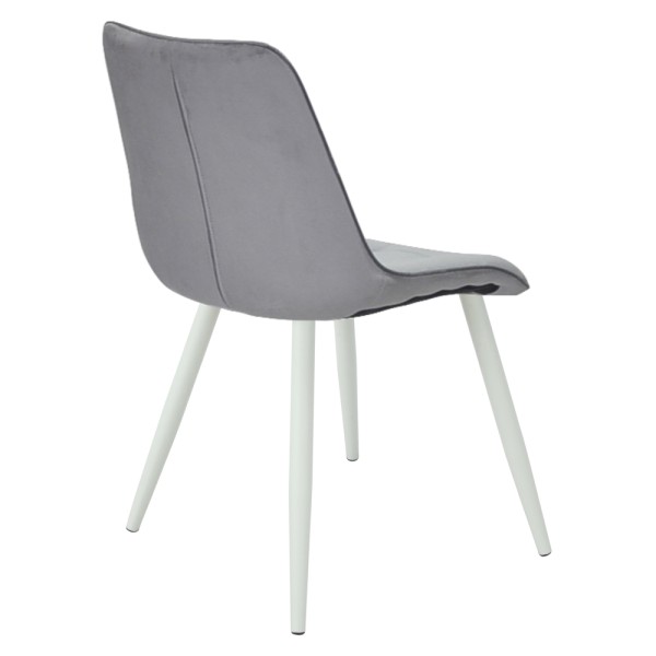 Стілець Lukas white — стиль для вашої кухні