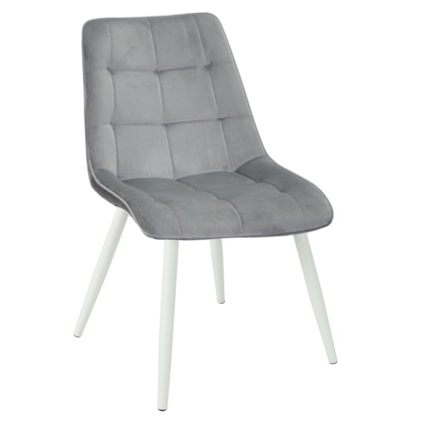 Стілець Lukas white — стиль для вашої кухні