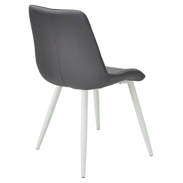 Стілець Lukas white — стиль для вашої кухні