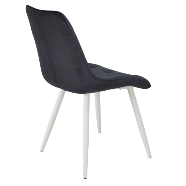 Стілець Lukas white — стиль для вашої кухні