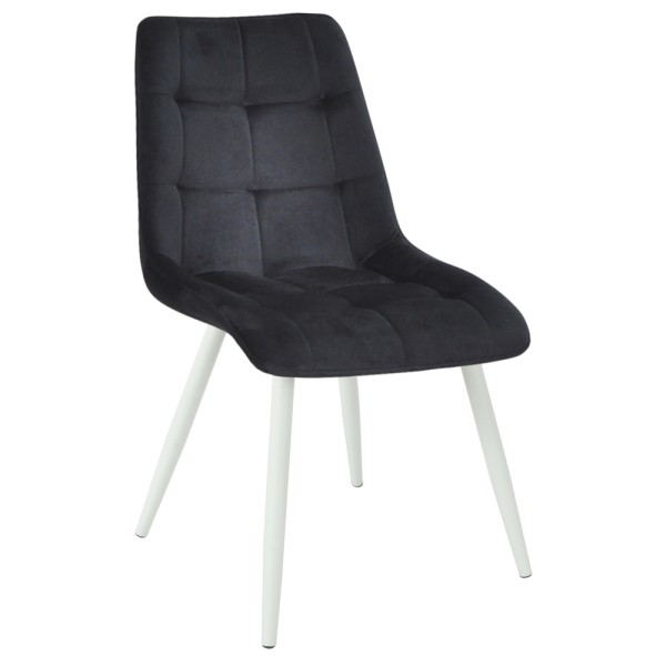 Стілець Lukas white — стиль для вашої кухні