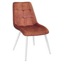 Стілець Lukas white