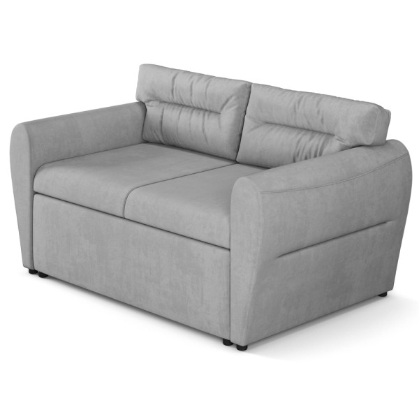 Прямий розкладний диван Сенді – стиль, комфорт і практичність