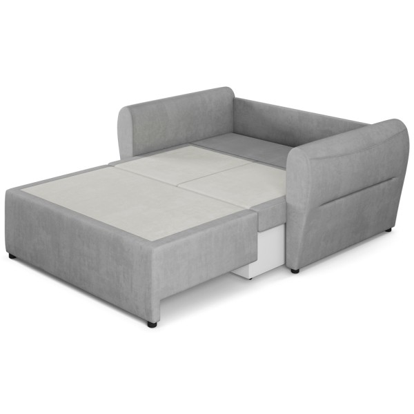 Прямий розкладний диван Сенді – стиль, комфорт і практичність