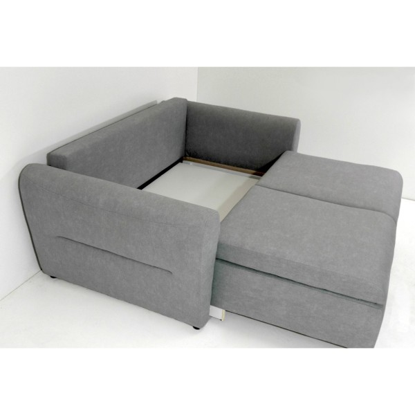 Прямий розкладний диван Сенді – стиль, комфорт і практичність