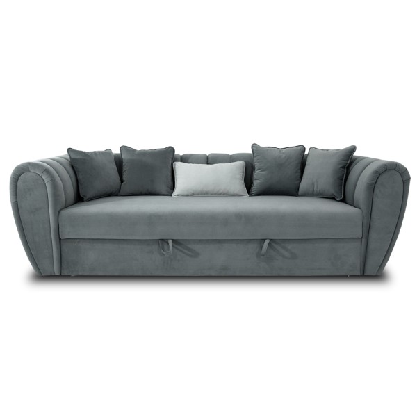 Прямий розкладний диван Мілтон