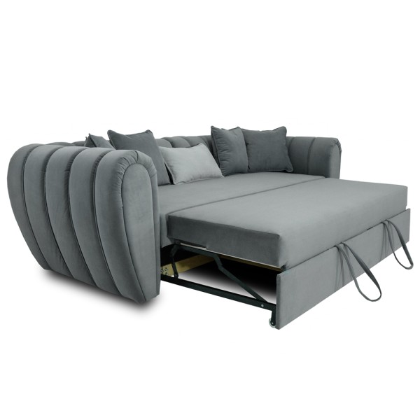 Прямий розкладний диван Мілтон