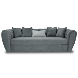 Прямий розкладний диван Мілтон