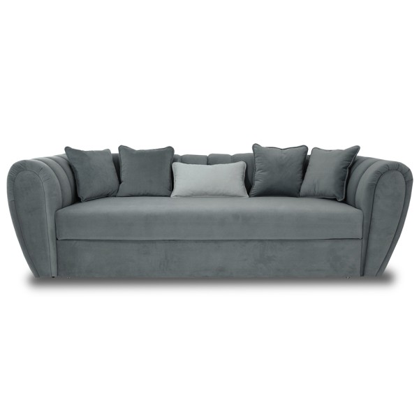 Прямий розкладний диван Мілтон