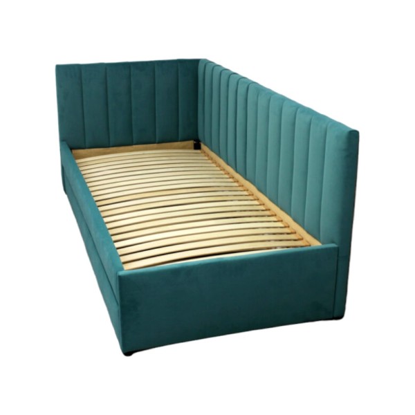 М'яке дитяче ліжко Баффі – комфорт для вашої дитини