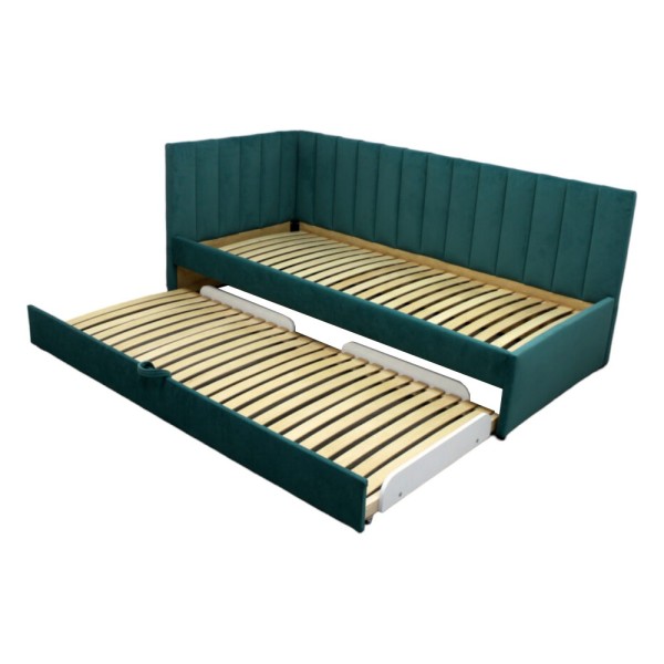 М'яке дитяче ліжко Баффі – комфорт для вашої дитини