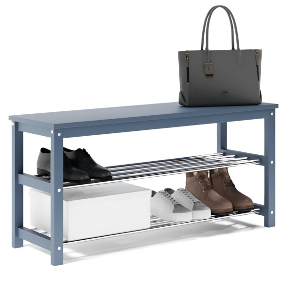 Банкетка NVD-04 від Elite Mebel — сучасне рішення для вашого передпокою