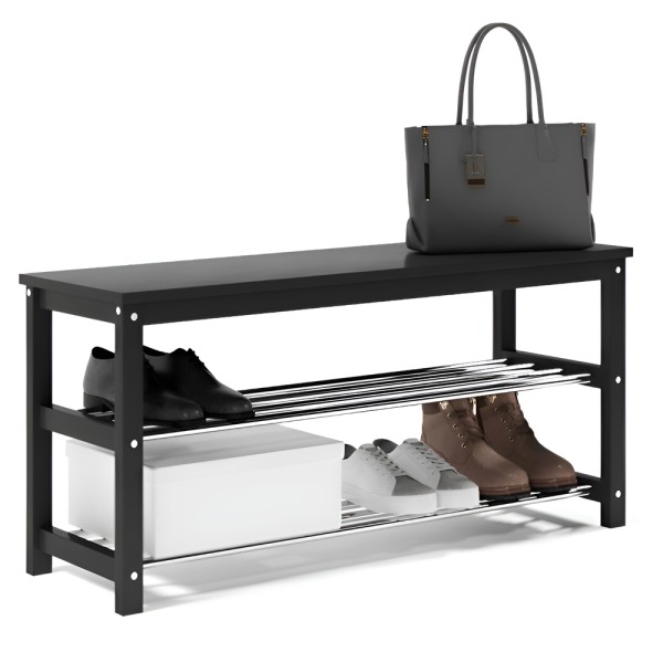 Банкетка NVD-04 від Elite Mebel — сучасне рішення для вашого передпокою