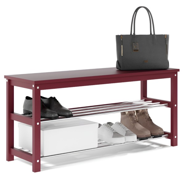 Банкетка NVD-04 від Elite Mebel — сучасне рішення для вашого передпокою