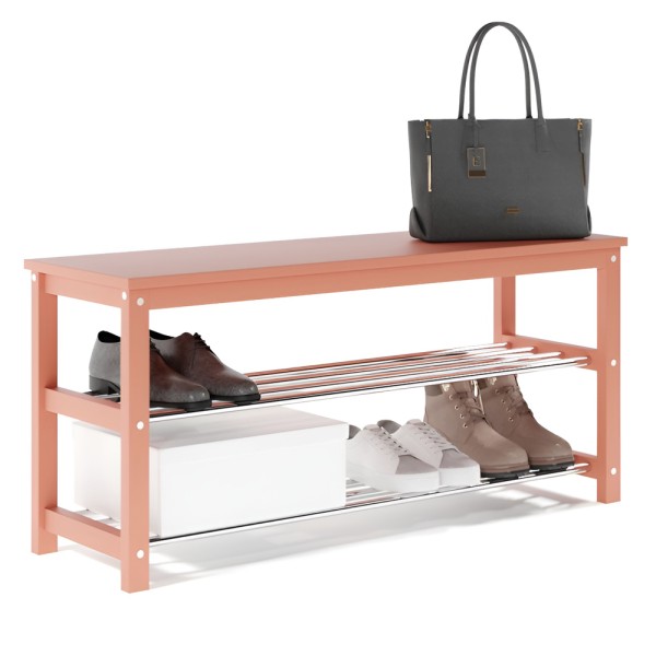 Банкетка NVD-04 від Elite Mebel — сучасне рішення для вашого передпокою