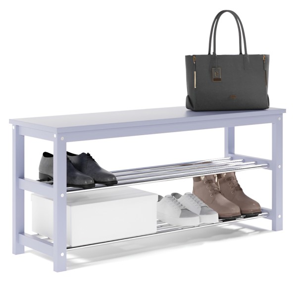 Банкетка NVD-04 від Elite Mebel — сучасне рішення для вашого передпокою