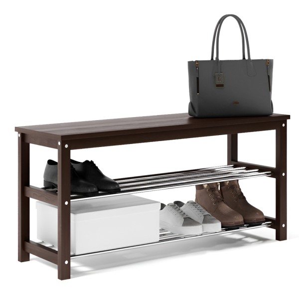 Банкетка NVD-04 від Elite Mebel — сучасне рішення для вашого передпокою