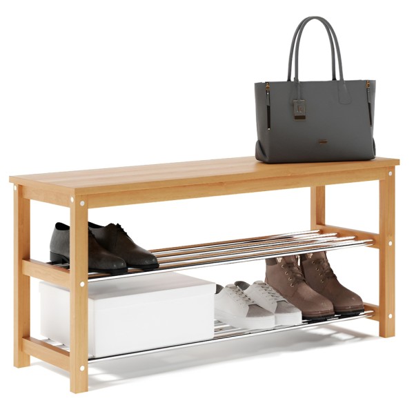 Банкетка NVD-04 від Elite Mebel — сучасне рішення для вашого передпокою