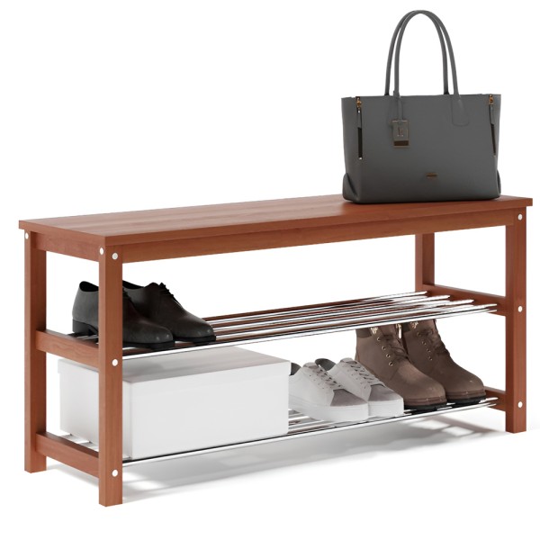 Банкетка NVD-04 від Elite Mebel — сучасне рішення для вашого передпокою