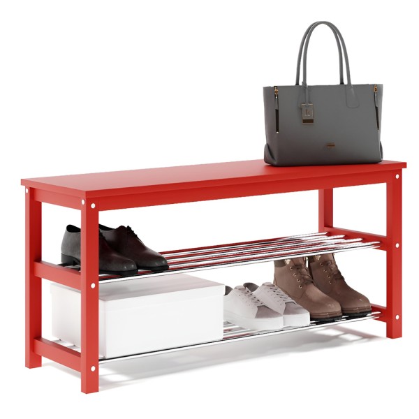 Банкетка NVD-04 від Elite Mebel — сучасне рішення для вашого передпокою