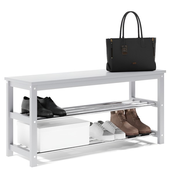 Банкетка NVD-04 від Elite Mebel — сучасне рішення для вашого передпокою