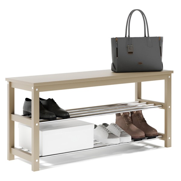 Банкетка NVD-04 від Elite Mebel — сучасне рішення для вашого передпокою