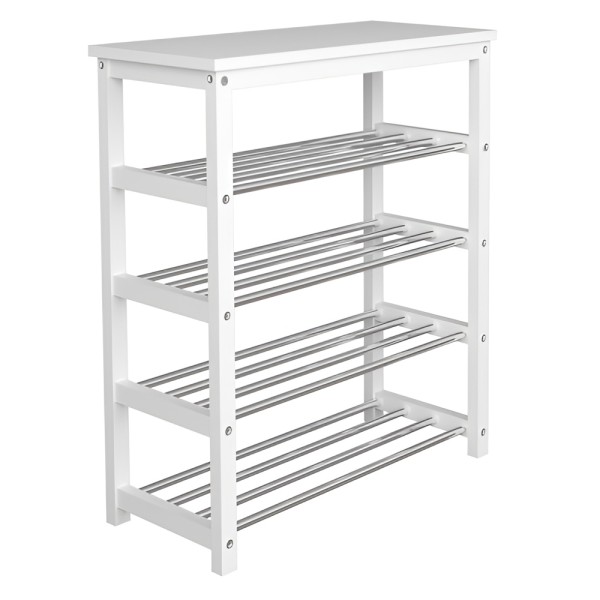 Підставка для взуття NVD-07 - ідеальне рішення для вашого передпокою