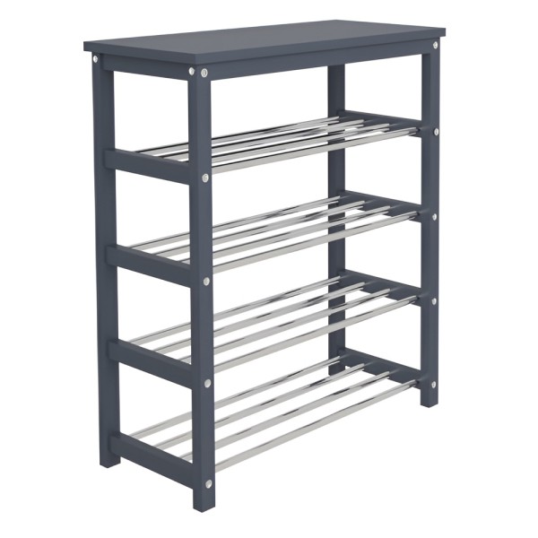 Підставка для взуття NVD-07 - ідеальне рішення для вашого передпокою