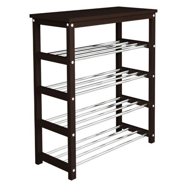 Підставка для взуття NVD-07 - ідеальне рішення для вашого передпокою