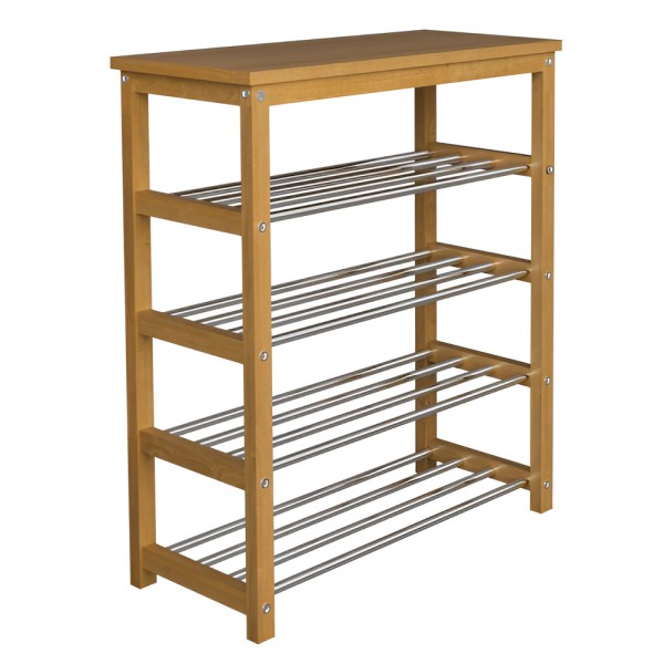 Підставка для взуття NVD-07 - ідеальне рішення для вашого передпокою