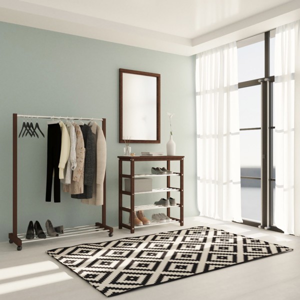 Підставка для взуття NVD-07 - ідеальне рішення для вашого передпокою