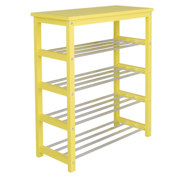 Підставка для взуття NVD-07 - ідеальне рішення для вашого передпокою