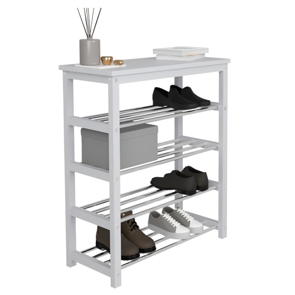 Підставка для взуття NVD-07 - ідеальне рішення для вашого передпокою