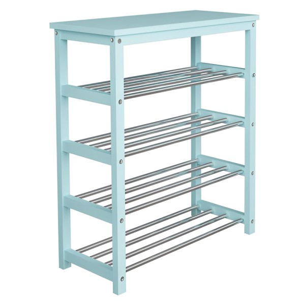 Підставка для взуття NVD-07 - ідеальне рішення для вашого передпокою