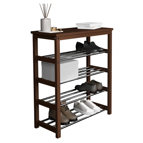 Підставка для взуття NVD-07 - ідеальне рішення для вашого передпокою