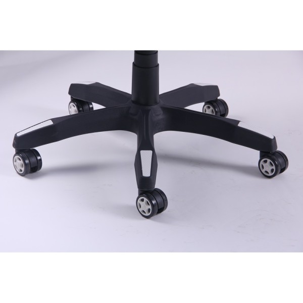 Крісло VR Racer Blade – комфорт і стиль у кожній деталі