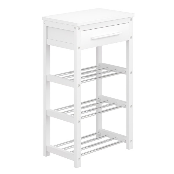 Підставка для взуття NVD-10 500 – зручний вибір для вашого передпокою