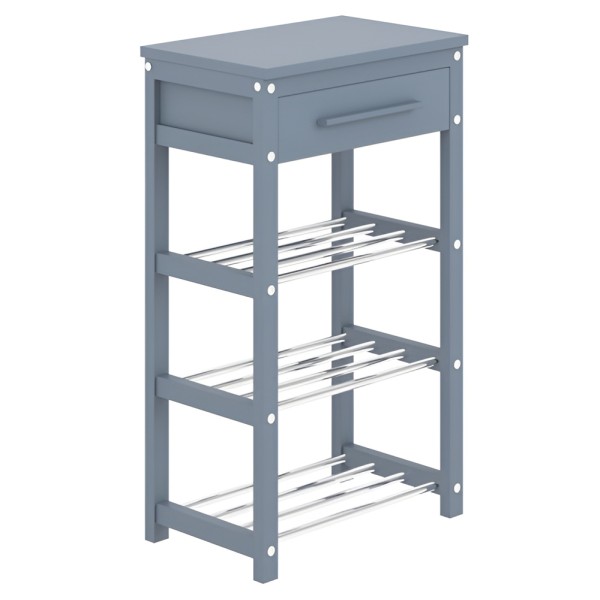 Підставка для взуття NVD-10 500 – зручний вибір для вашого передпокою