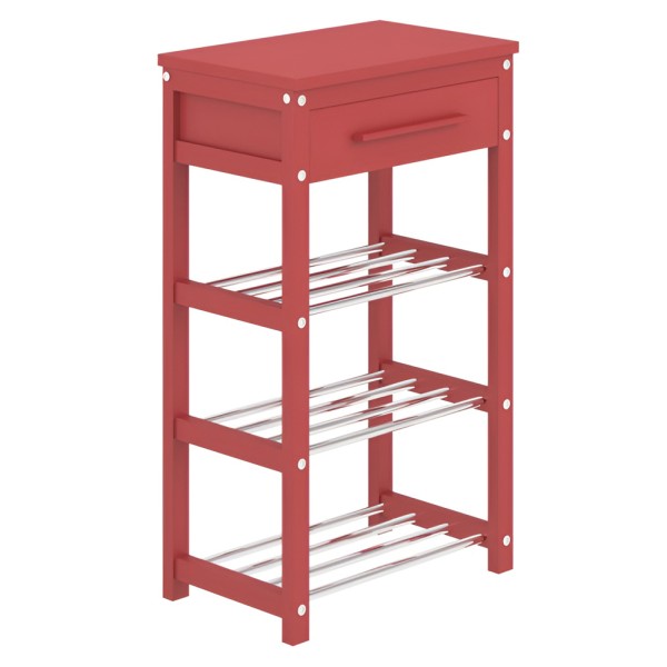 Підставка для взуття NVD-10 500 – зручний вибір для вашого передпокою