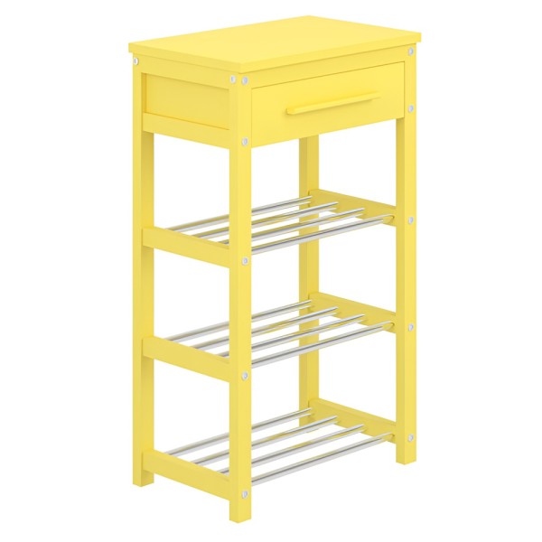 Підставка для взуття NVD-10 500 – зручний вибір для вашого передпокою