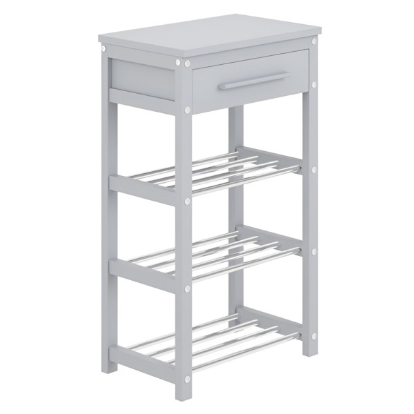 Підставка для взуття NVD-10 500 – зручний вибір для вашого передпокою