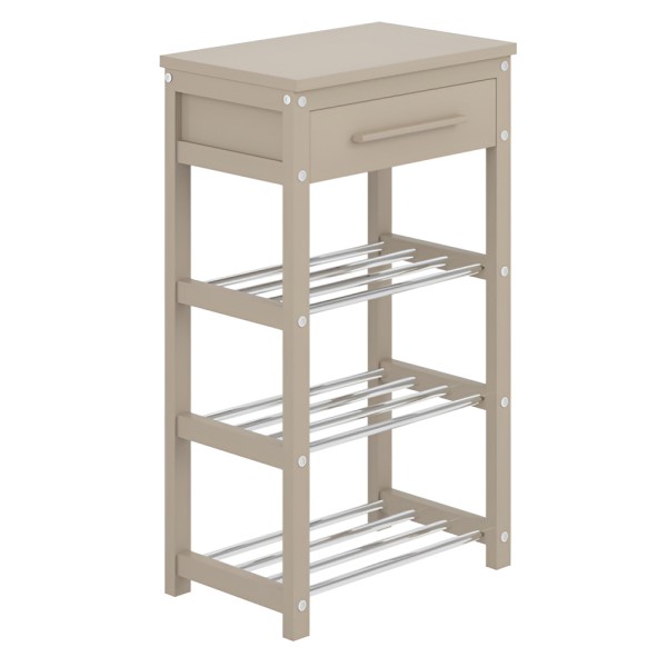 Підставка для взуття NVD-10 500 – зручний вибір для вашого передпокою